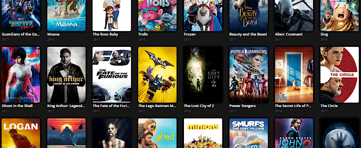 best mac app for free movie streaming torret